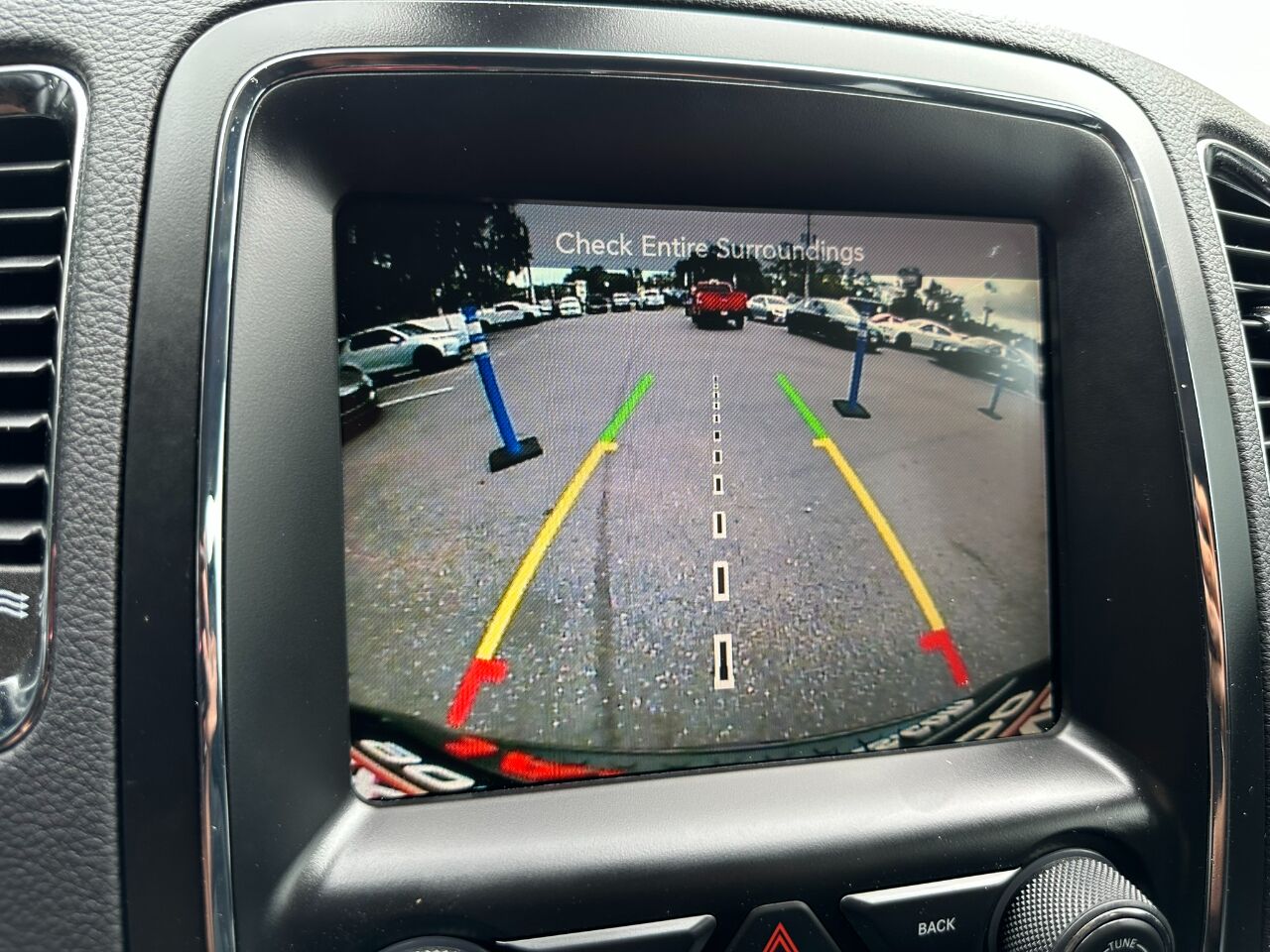 2017 Dodge Durango GT RWD Jacksonville FL