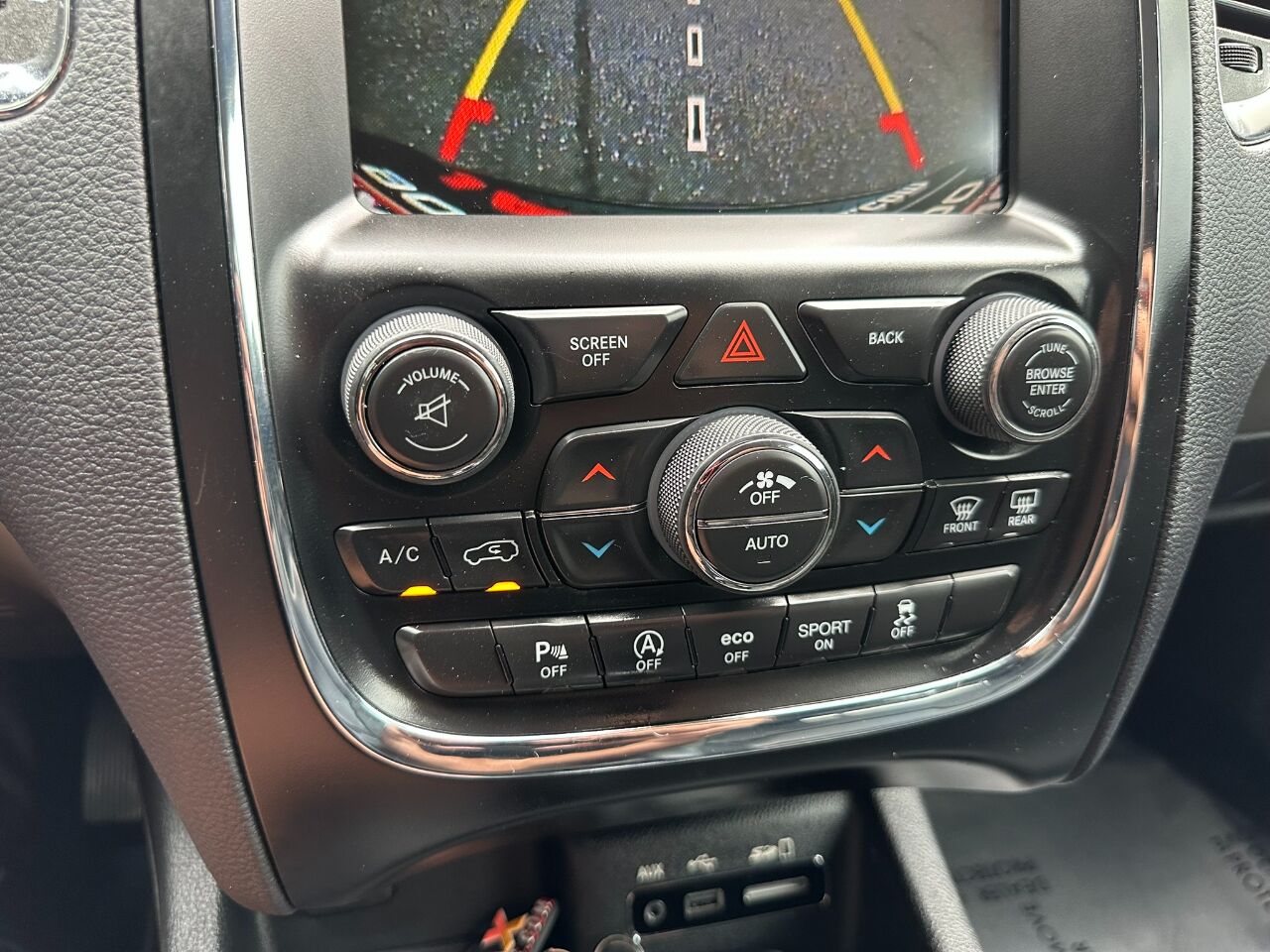 2017 Dodge Durango GT RWD Jacksonville FL