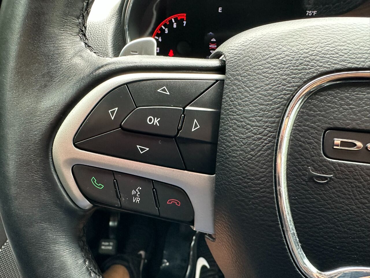 2017 Dodge Durango GT RWD Jacksonville FL