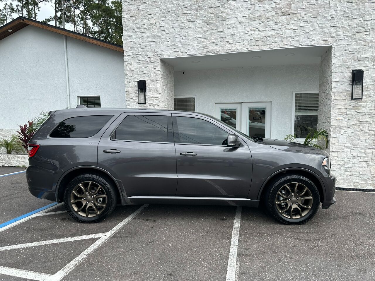 2017 Dodge Durango GT RWD Jacksonville FL