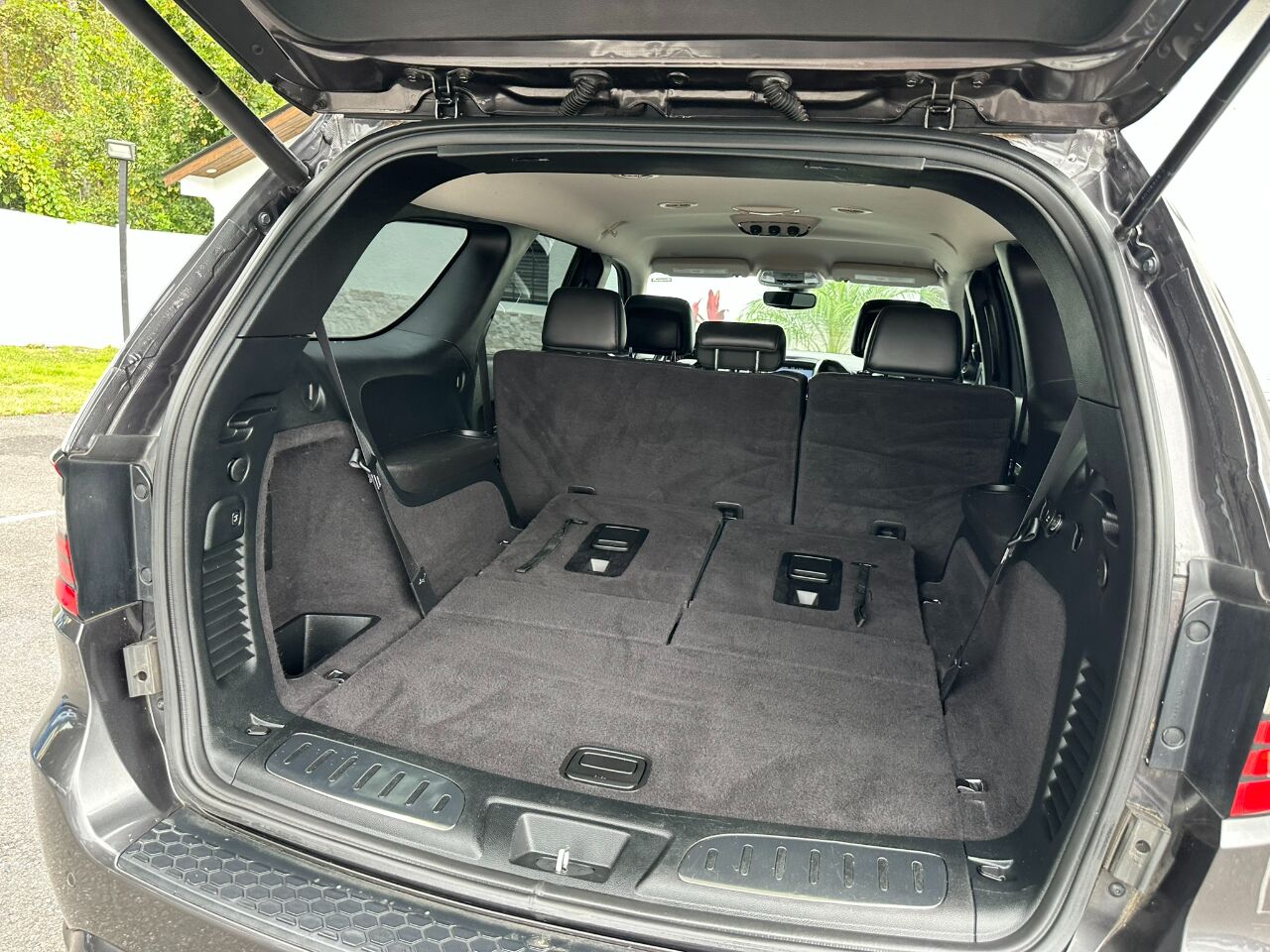 2017 Dodge Durango GT RWD Jacksonville FL