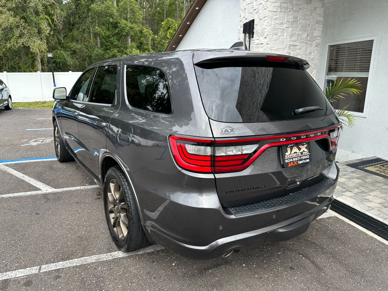 2017 Dodge Durango GT RWD Jacksonville FL