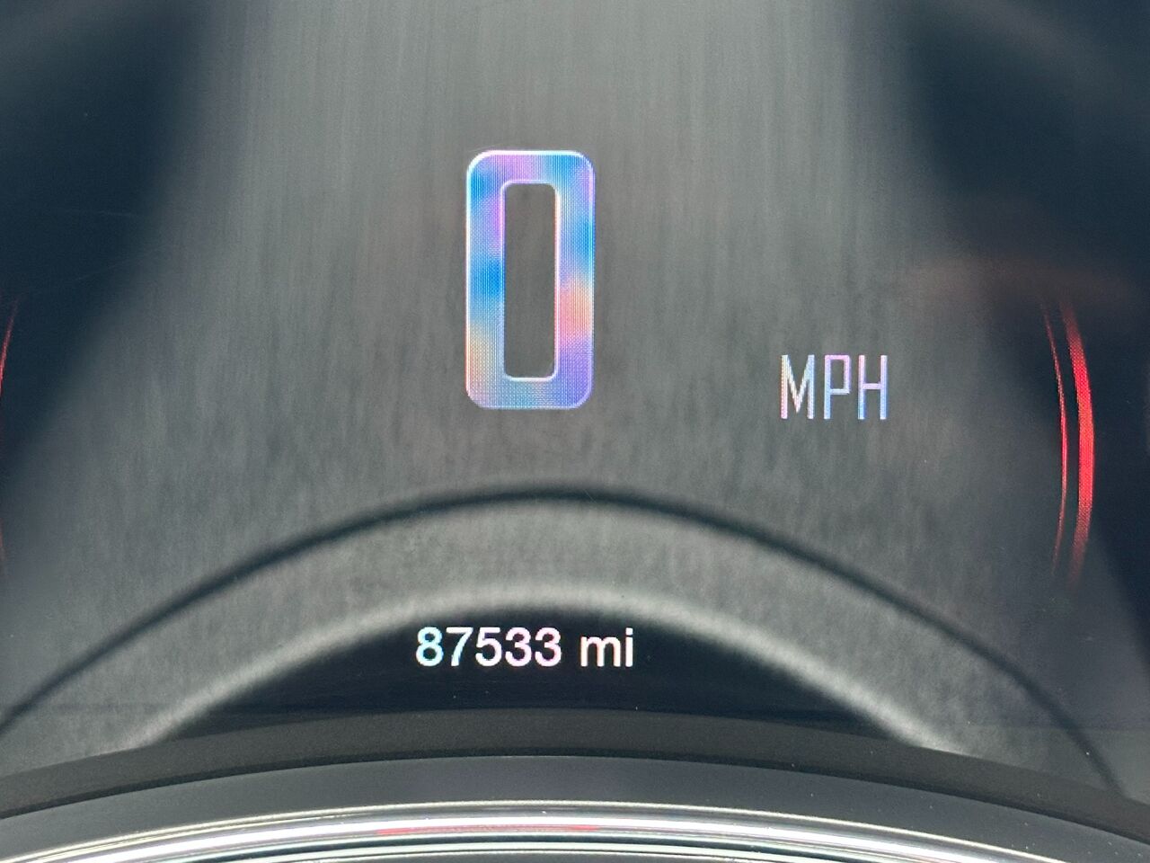 2017 Dodge Durango GT RWD Jacksonville FL