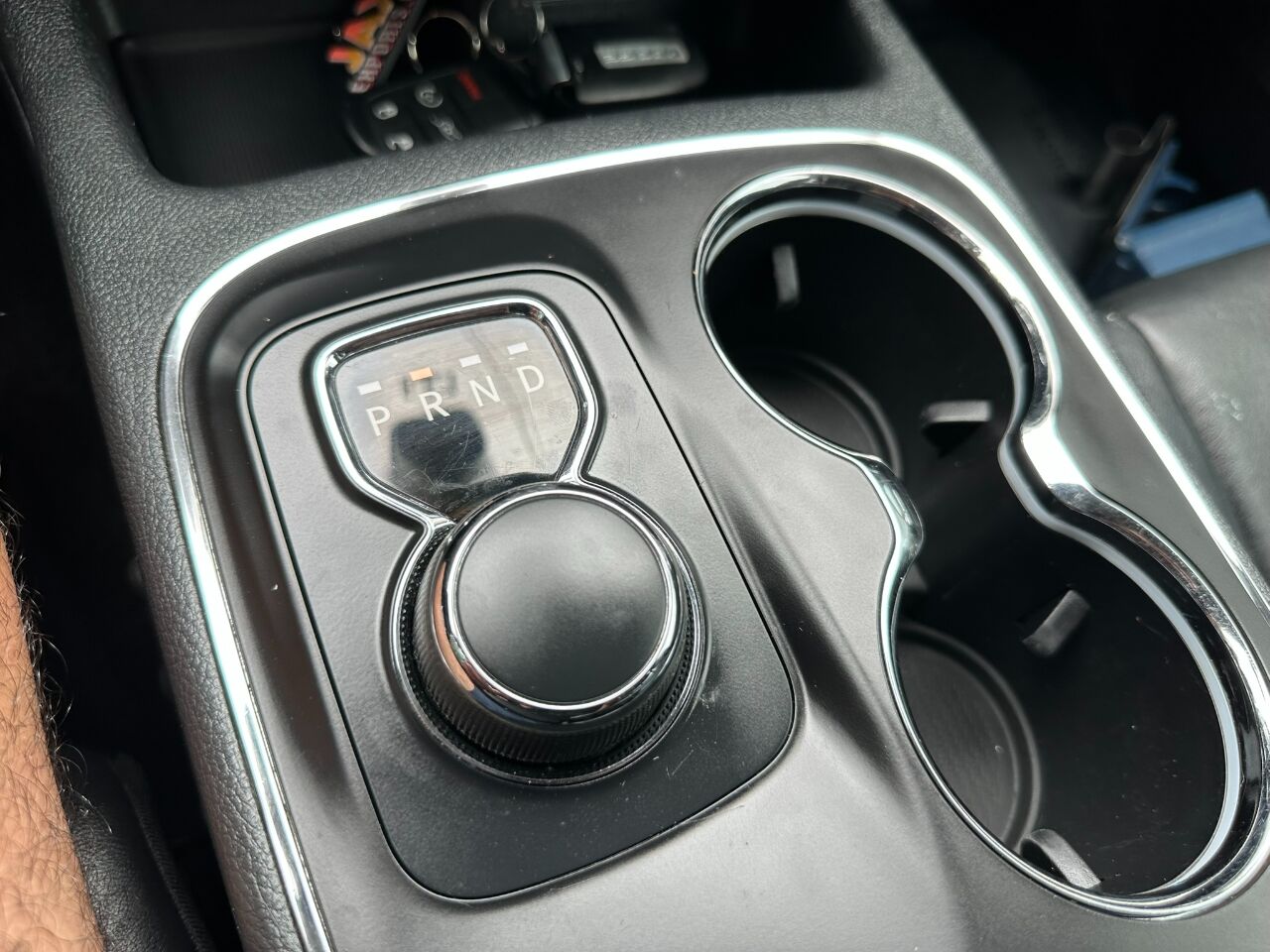 2017 Dodge Durango GT RWD Jacksonville FL