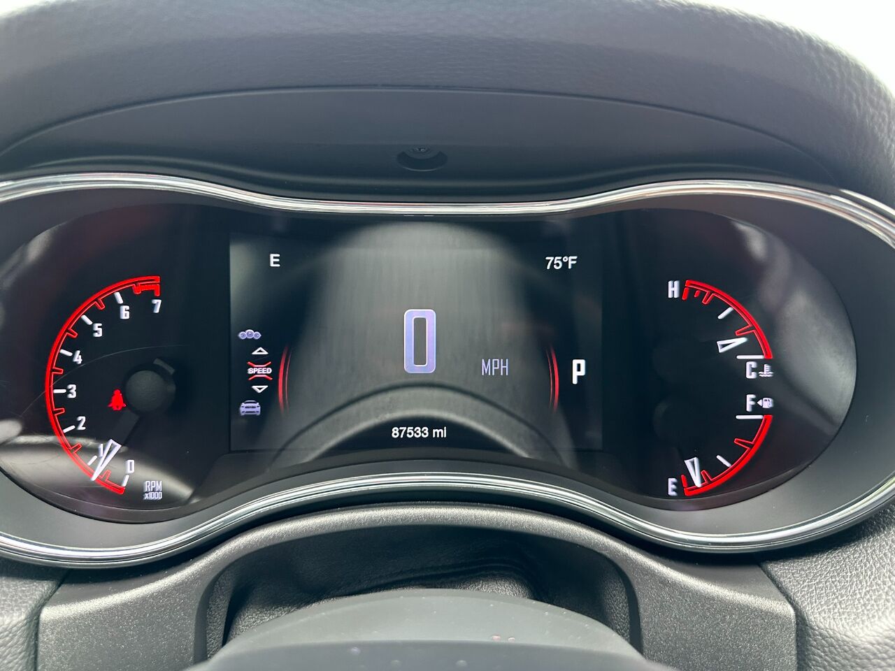 2017 Dodge Durango GT RWD Jacksonville FL