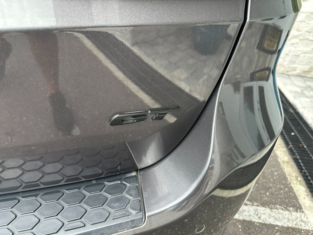 2017 Dodge Durango GT RWD Jacksonville FL