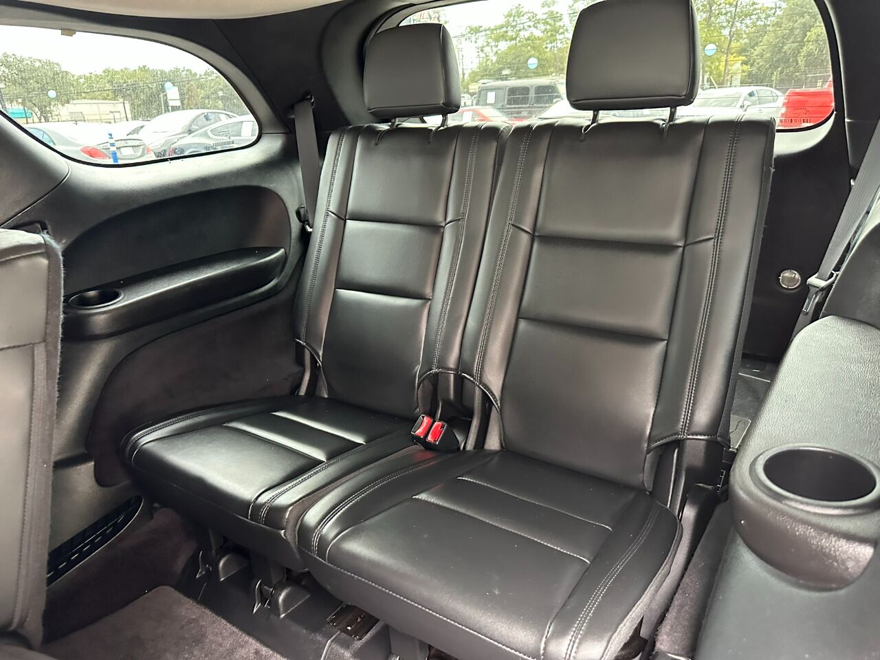 2017 Dodge Durango GT RWD Jacksonville FL