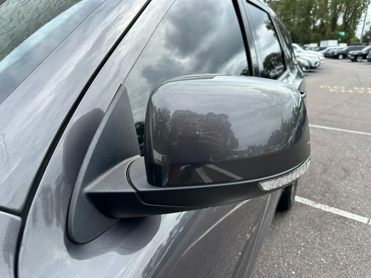 2017 Dodge Durango GT RWD Jacksonville FL