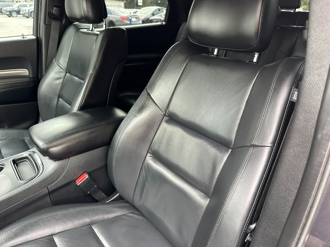 2017 Dodge Durango GT RWD Jacksonville FL