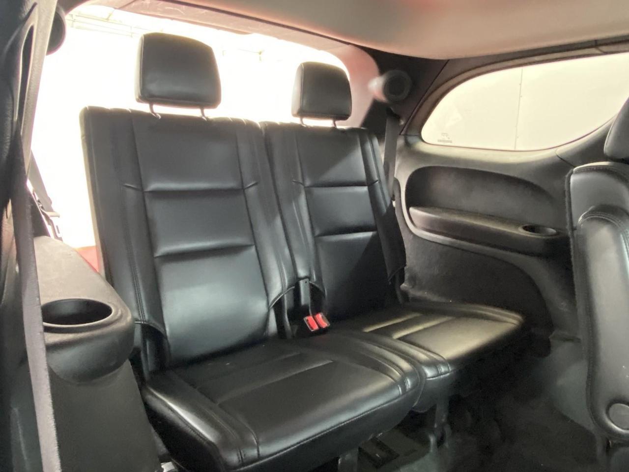 2017 Dodge Durango GT Richmond Hill NY