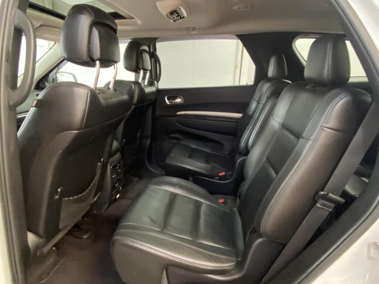 2017 Dodge Durango GT Richmond Hill NY