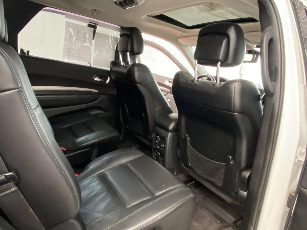2017 Dodge Durango GT Richmond Hill NY