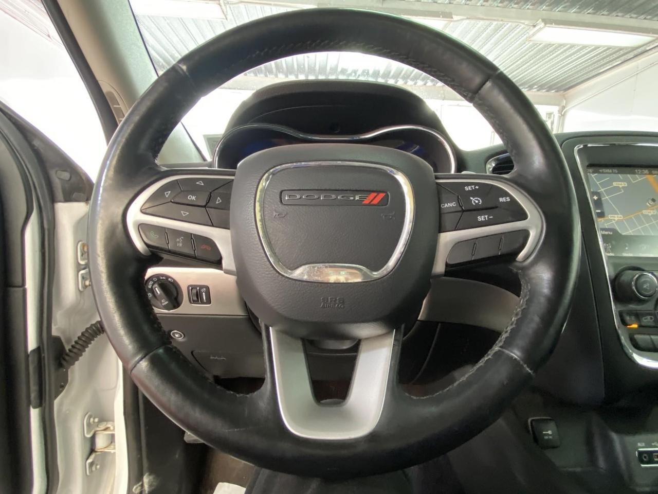 2017 Dodge Durango GT Richmond Hill NY