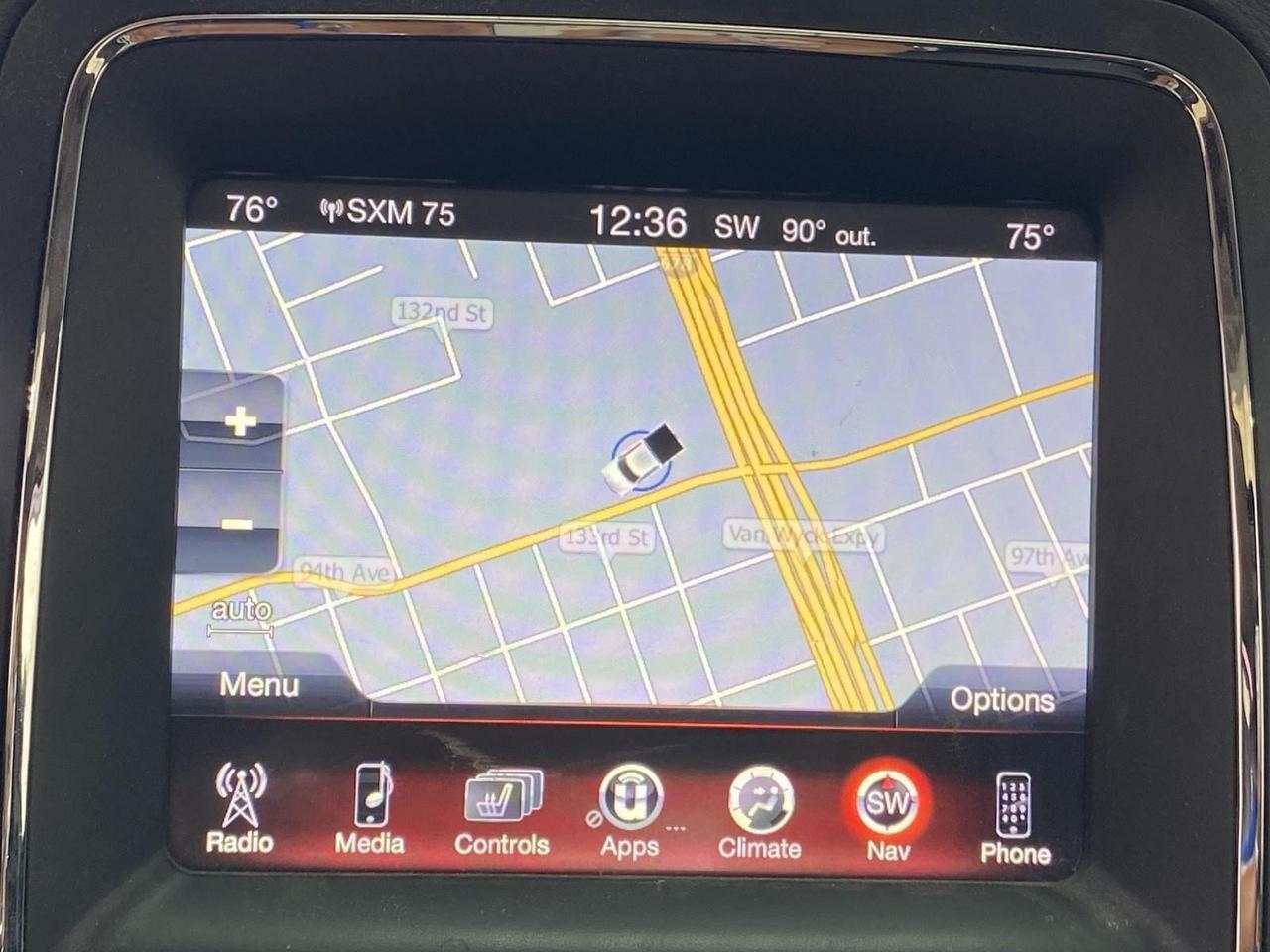 2017 Dodge Durango GT Richmond Hill NY