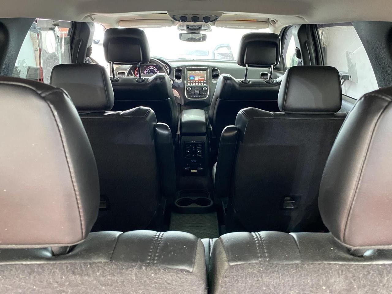 2017 Dodge Durango GT Richmond Hill NY