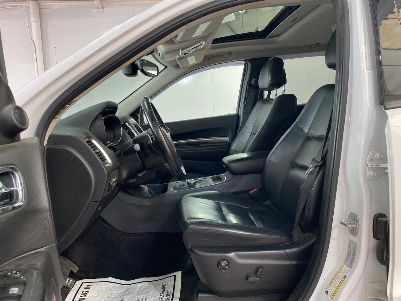 2017 Dodge Durango GT Richmond Hill NY