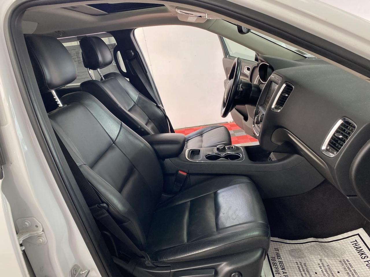2017 Dodge Durango GT Richmond Hill NY
