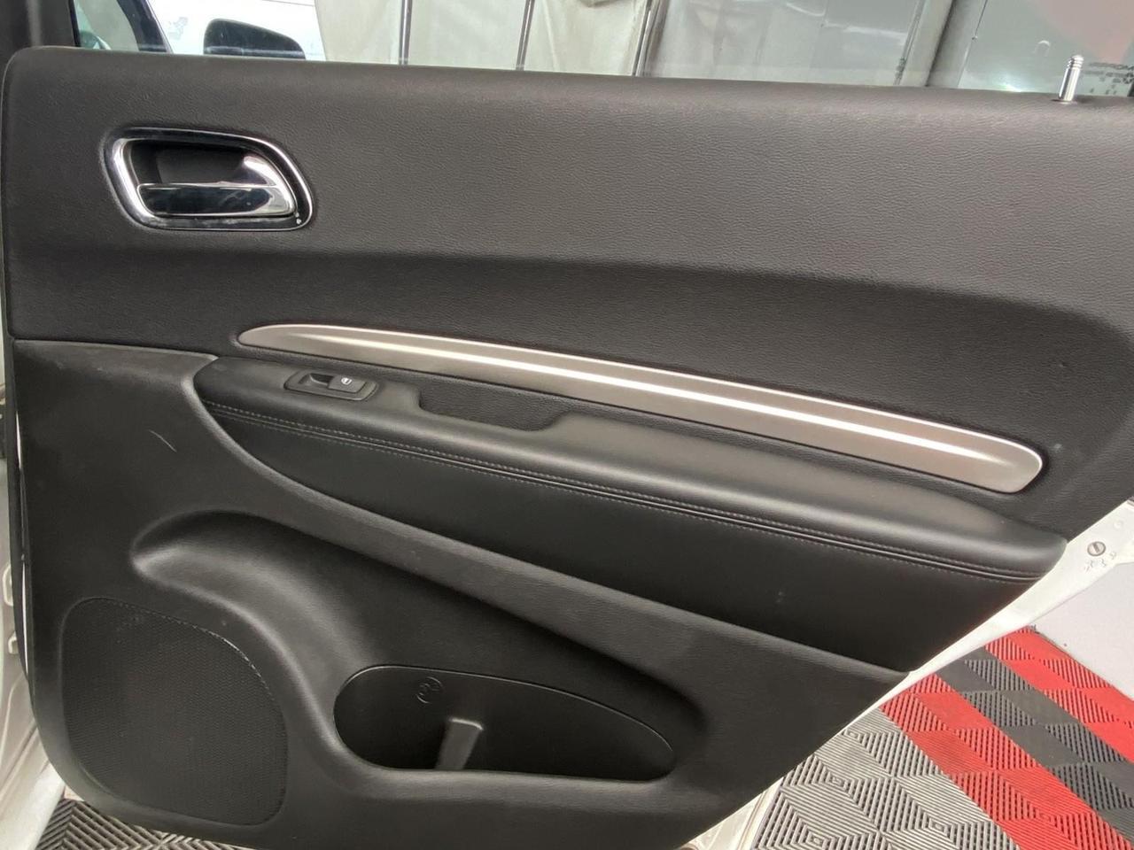 2017 Dodge Durango GT Richmond Hill NY