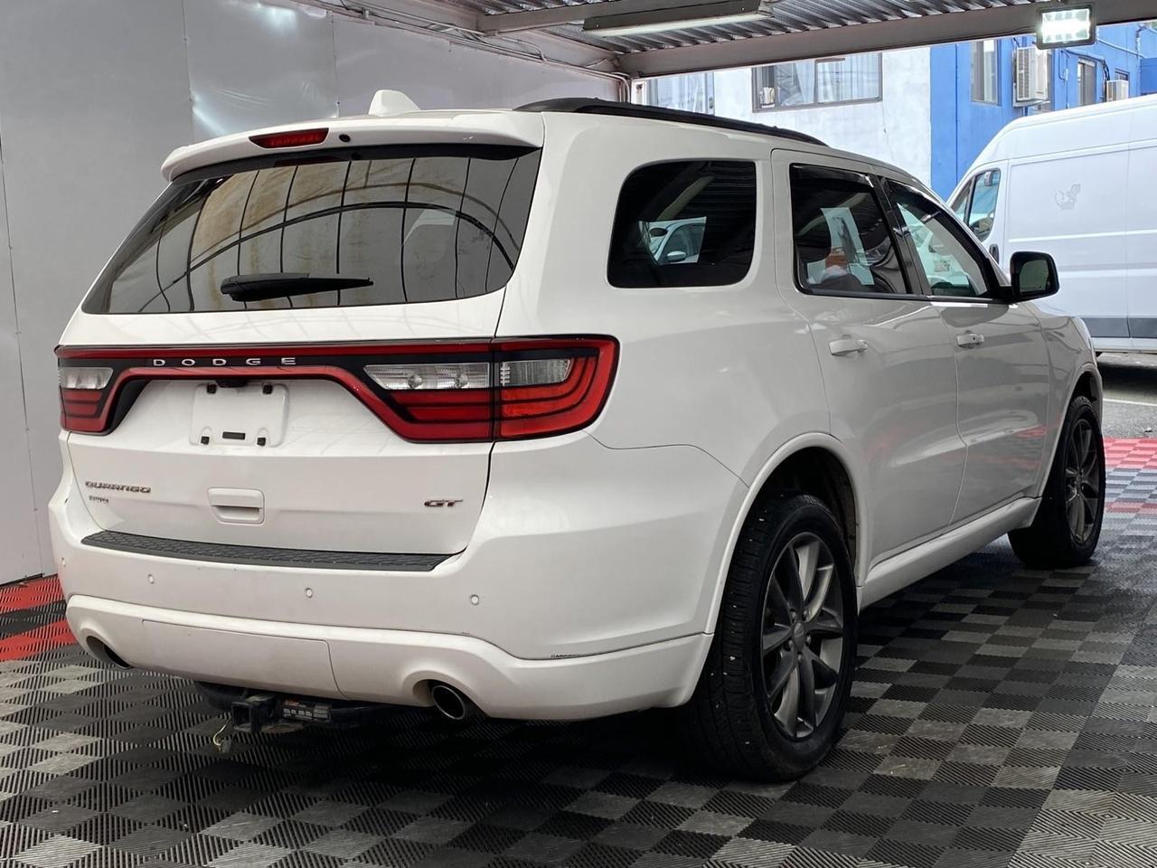 2017 Dodge Durango GT Richmond Hill NY