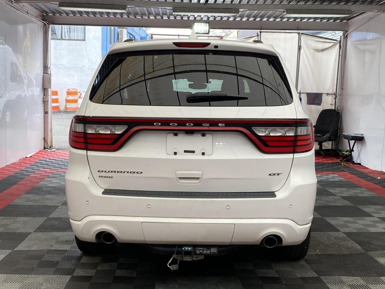 2017 Dodge Durango GT Richmond Hill NY