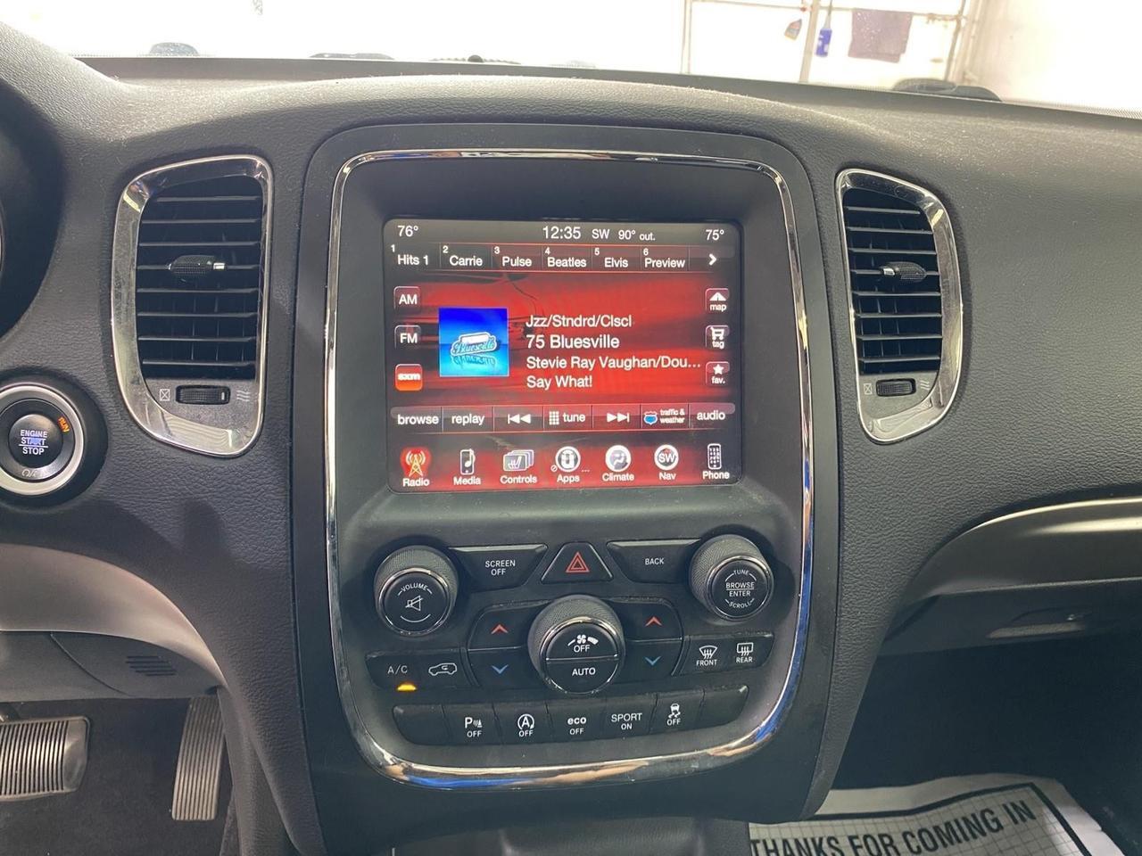 2017 Dodge Durango GT Richmond Hill NY