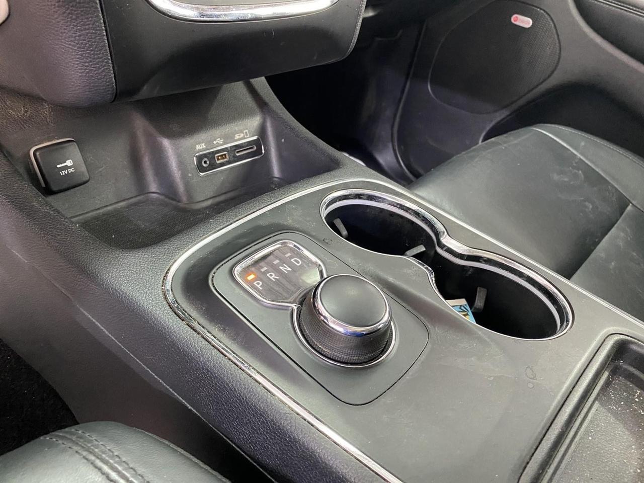 2017 Dodge Durango GT Richmond Hill NY