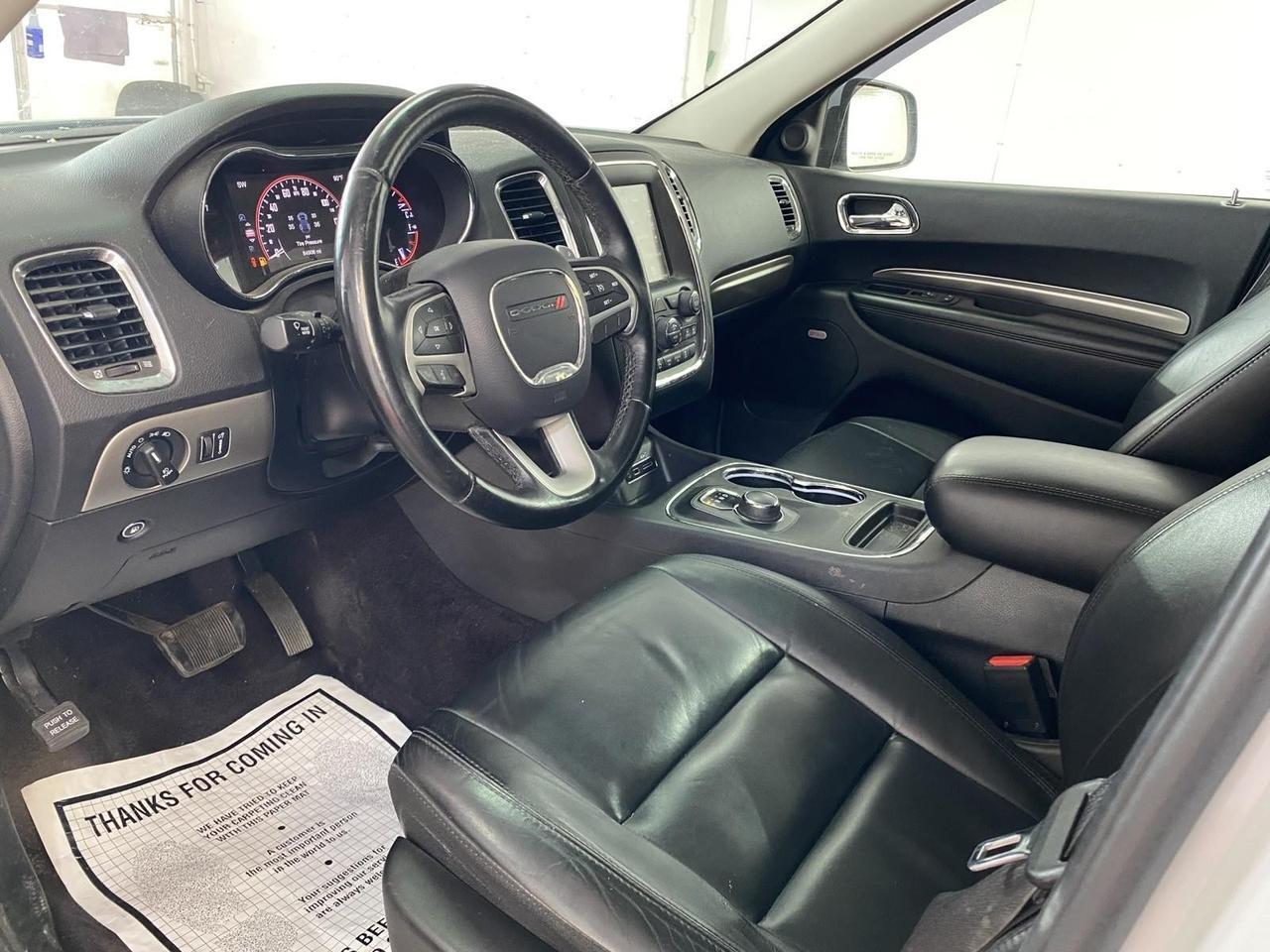2017 Dodge Durango GT Richmond Hill NY