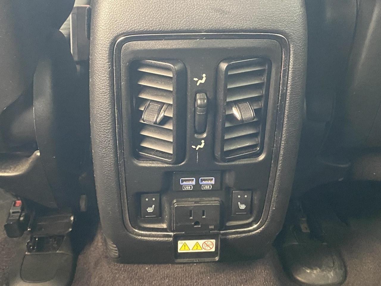 2017 Dodge Durango GT Richmond Hill NY