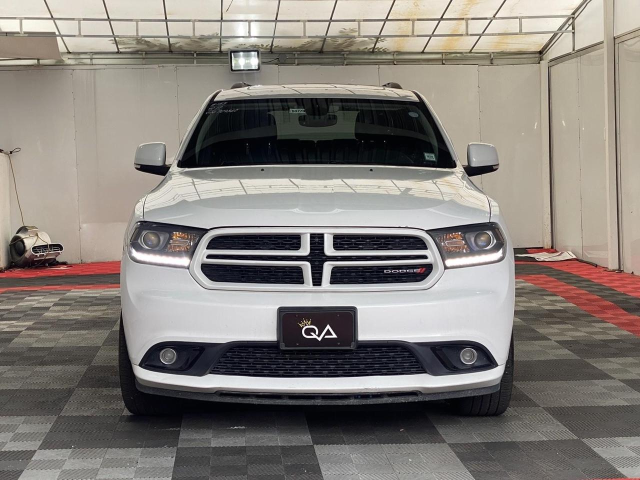 2017 Dodge Durango GT Richmond Hill NY