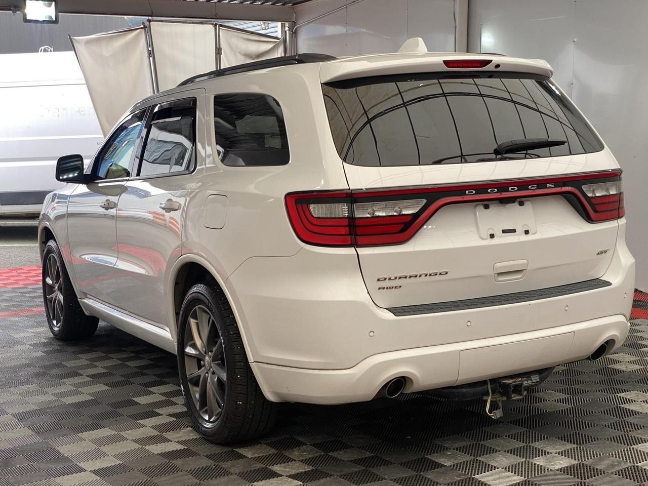 2017 Dodge Durango GT Richmond Hill NY