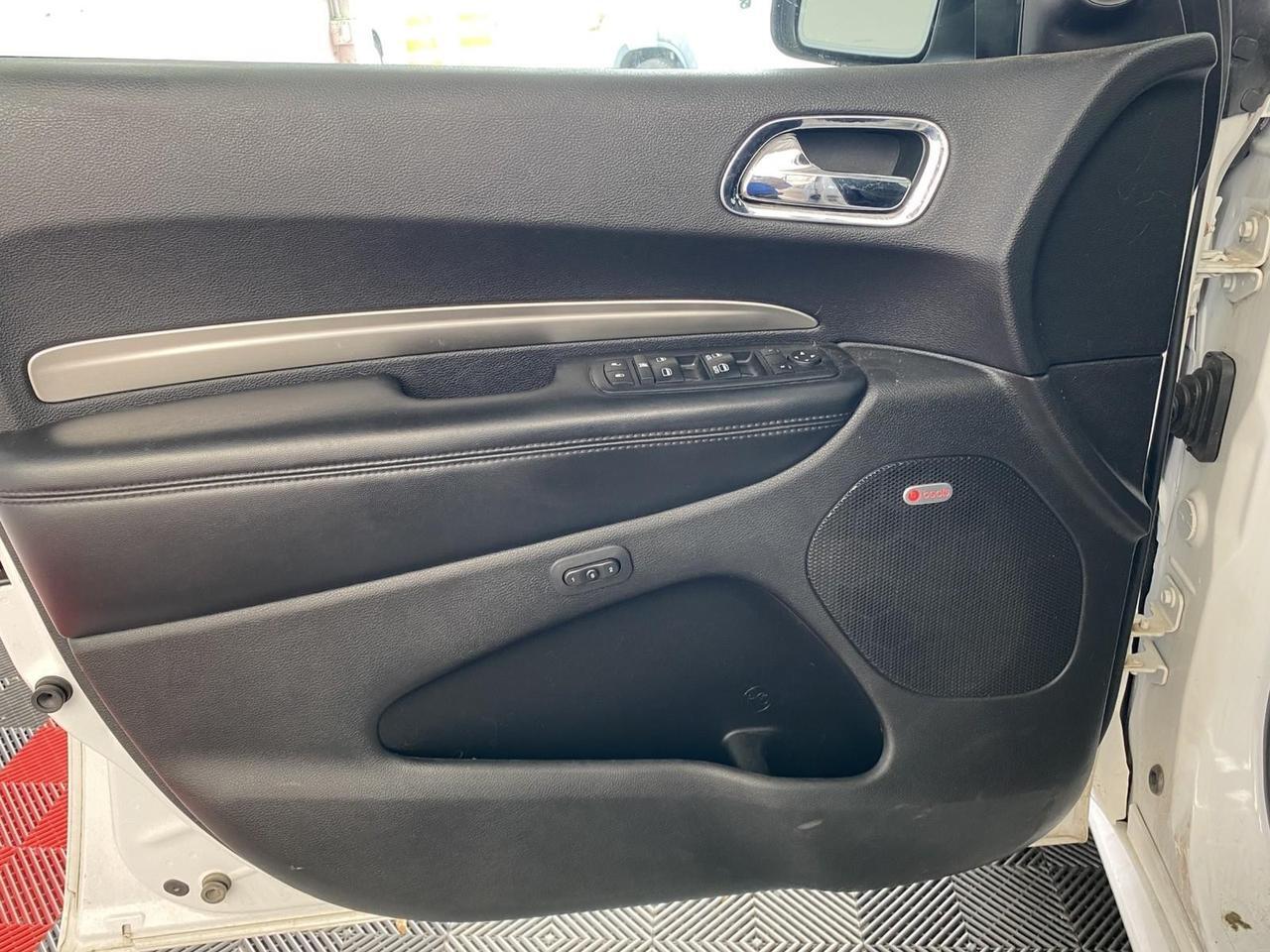 2017 Dodge Durango GT Richmond Hill NY