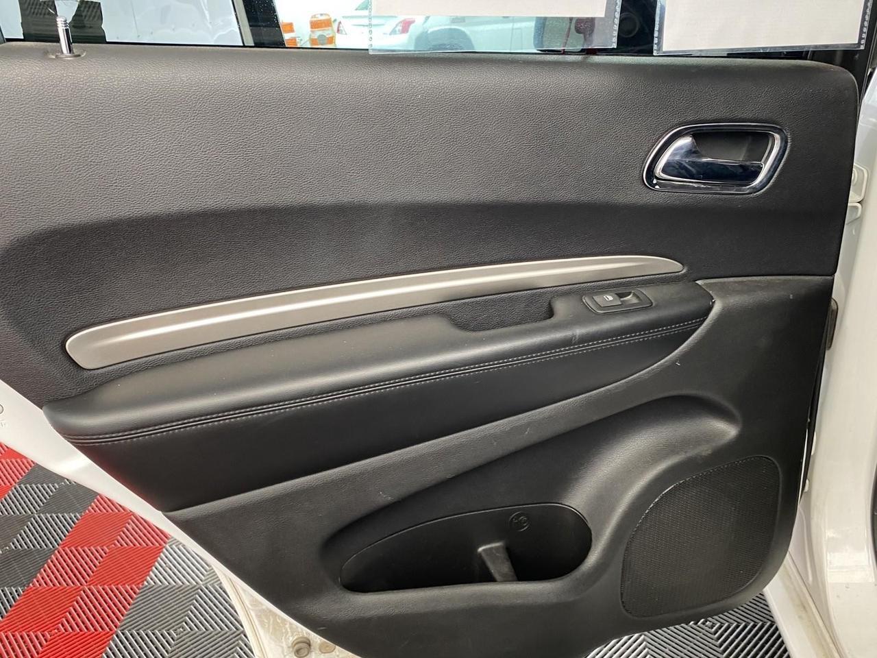 2017 Dodge Durango GT Richmond Hill NY