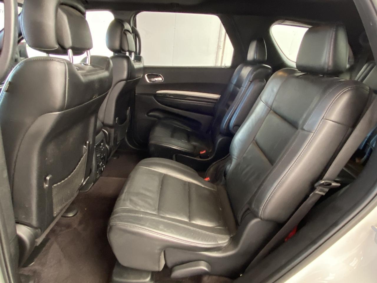 2017 Dodge Durango GT Richmond Hill NY