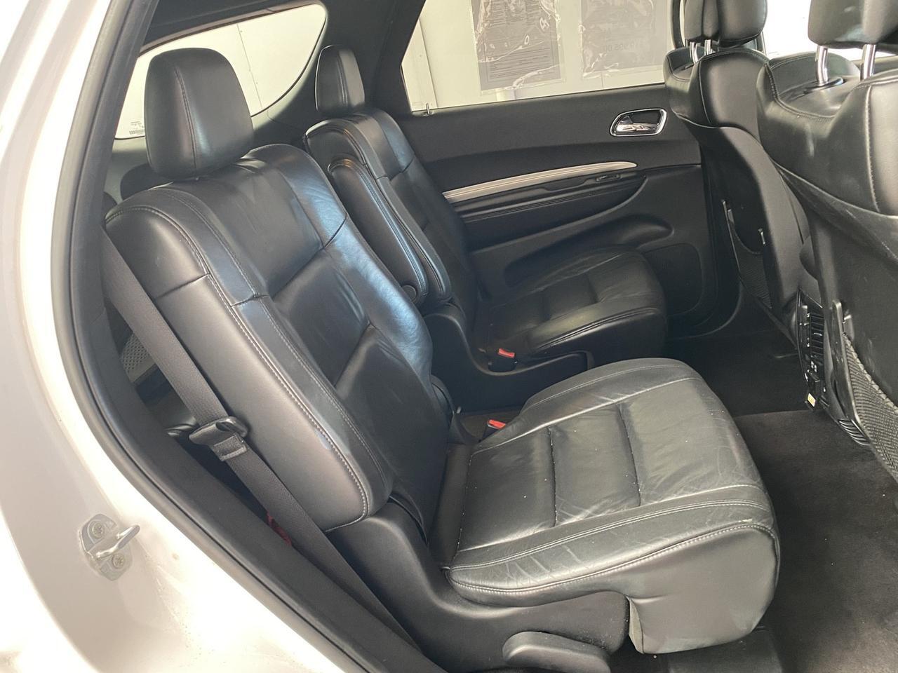 2017 Dodge Durango GT Richmond Hill NY