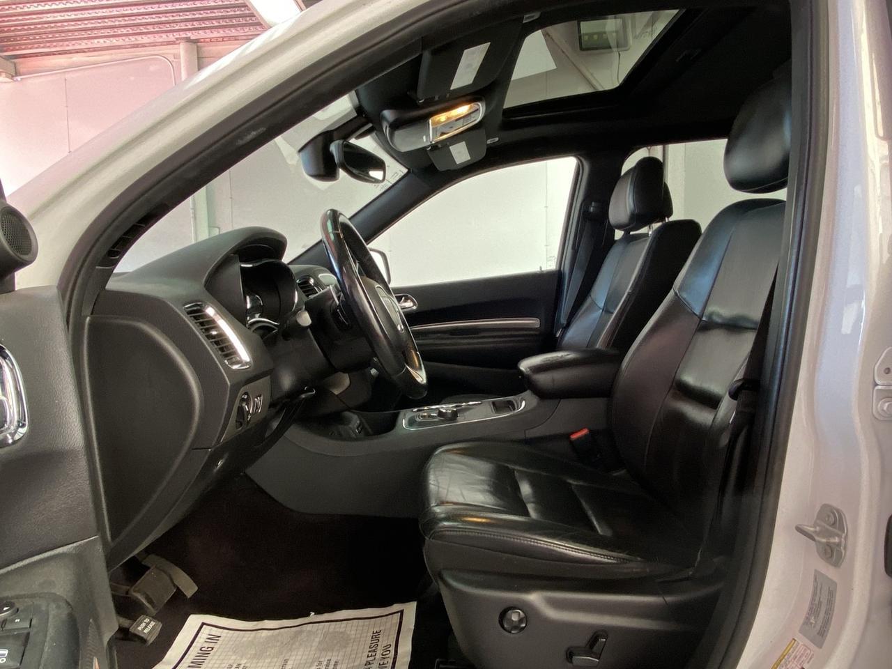 2017 Dodge Durango GT Richmond Hill NY