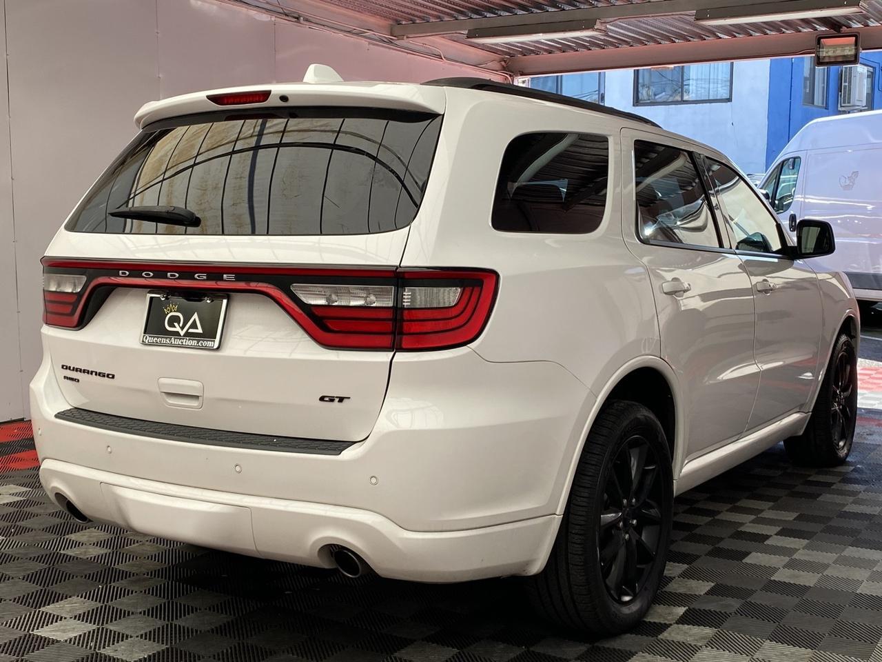 2017 Dodge Durango GT Richmond Hill NY