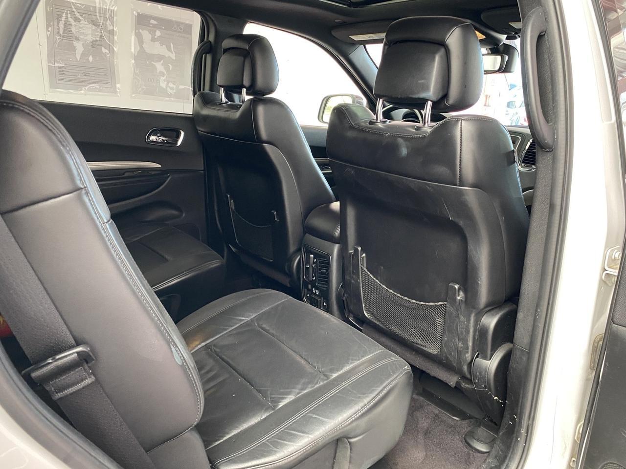 2017 Dodge Durango GT Richmond Hill NY