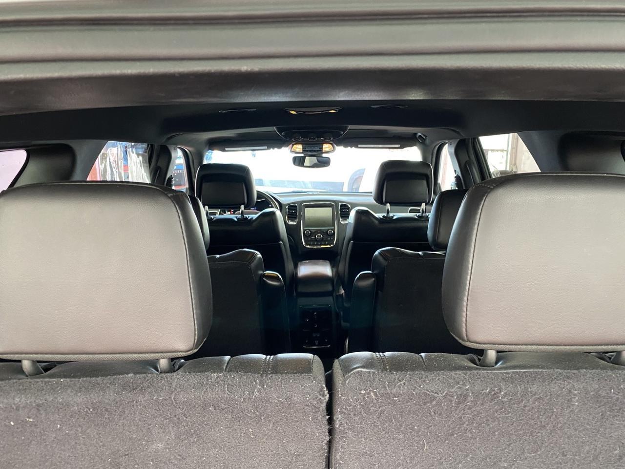 2017 Dodge Durango GT Richmond Hill NY