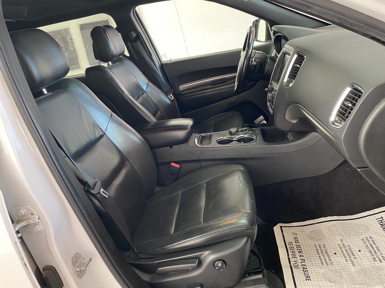 2017 Dodge Durango GT Richmond Hill NY
