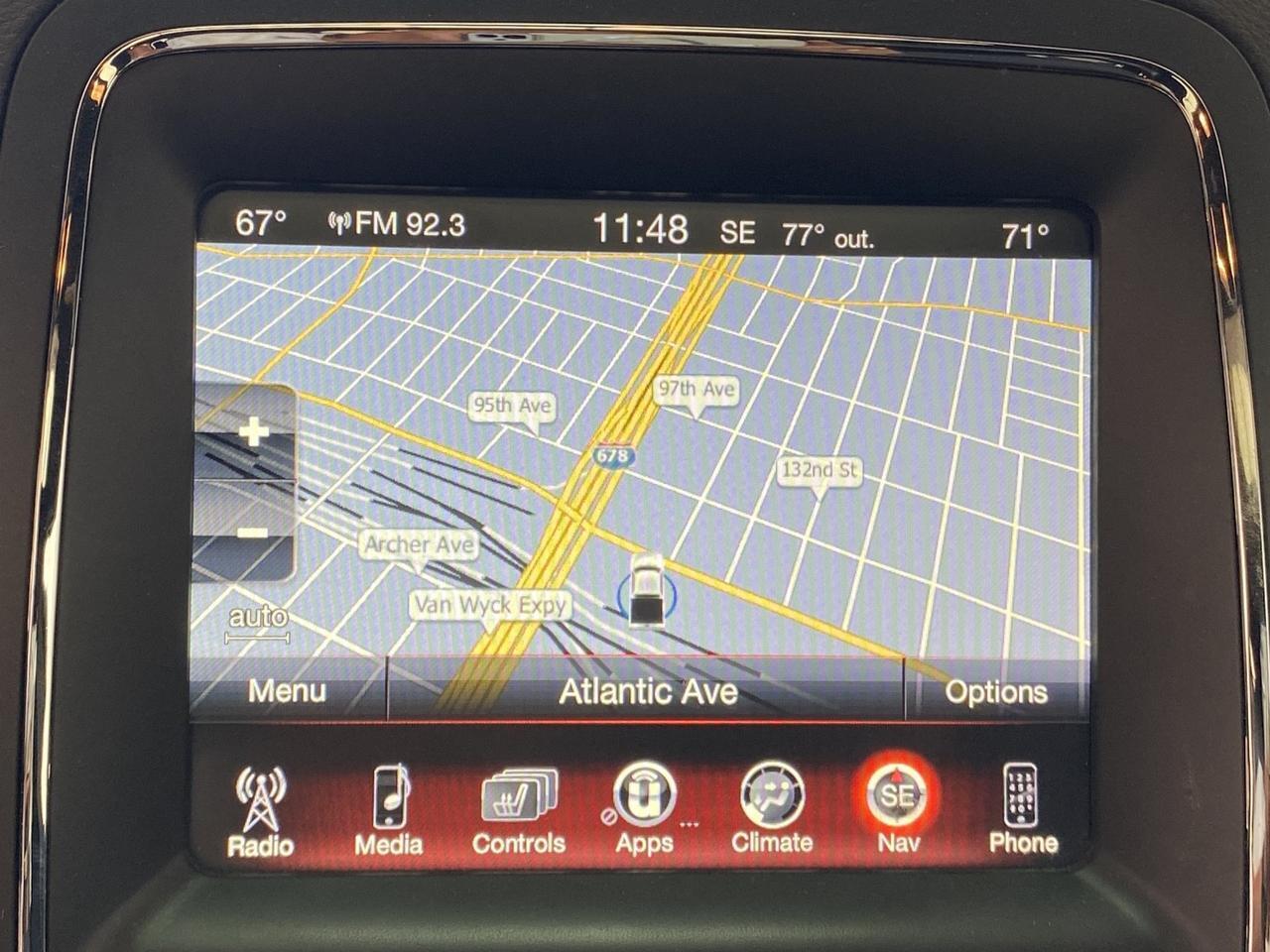 2017 Dodge Durango GT Richmond Hill NY