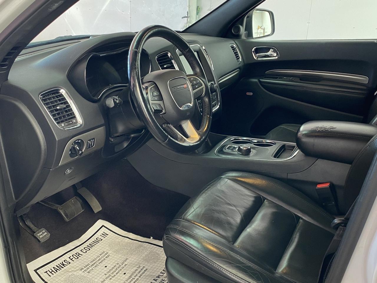 2017 Dodge Durango GT Richmond Hill NY