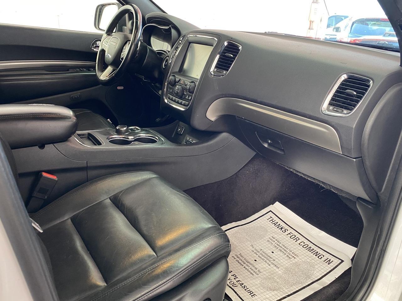 2017 Dodge Durango GT Richmond Hill NY