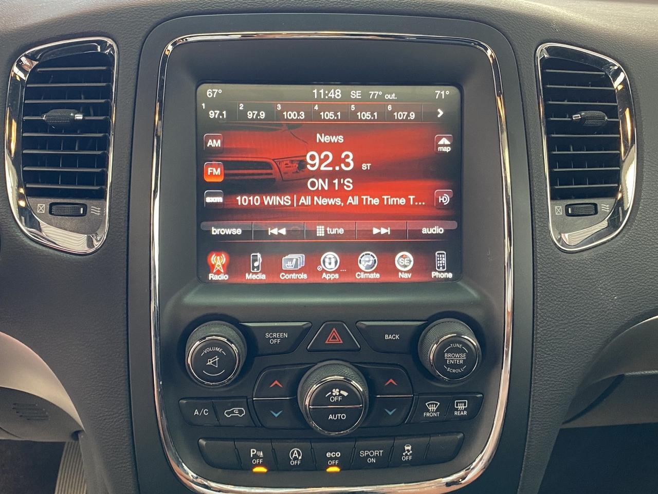 2017 Dodge Durango GT Richmond Hill NY