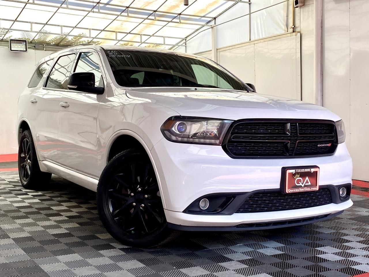 2017 Dodge Durango GT Richmond Hill NY