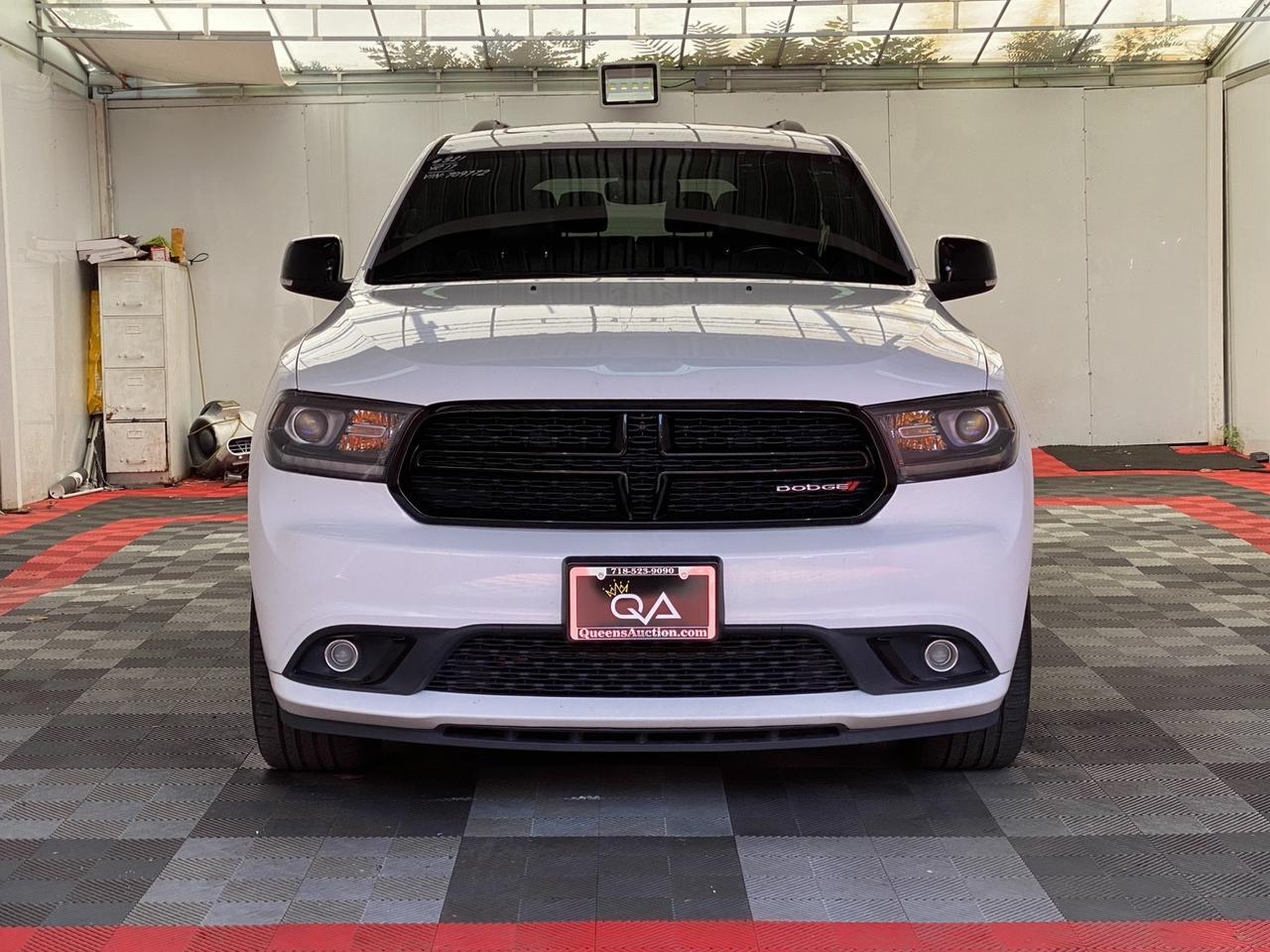 2017 Dodge Durango GT Richmond Hill NY