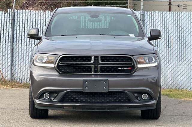 2017 Dodge Durango GT Roseville CA