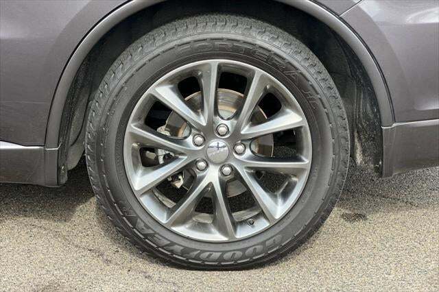 2017 Dodge Durango GT Roseville CA