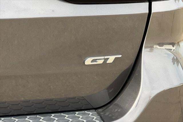 2017 Dodge Durango GT Roseville CA