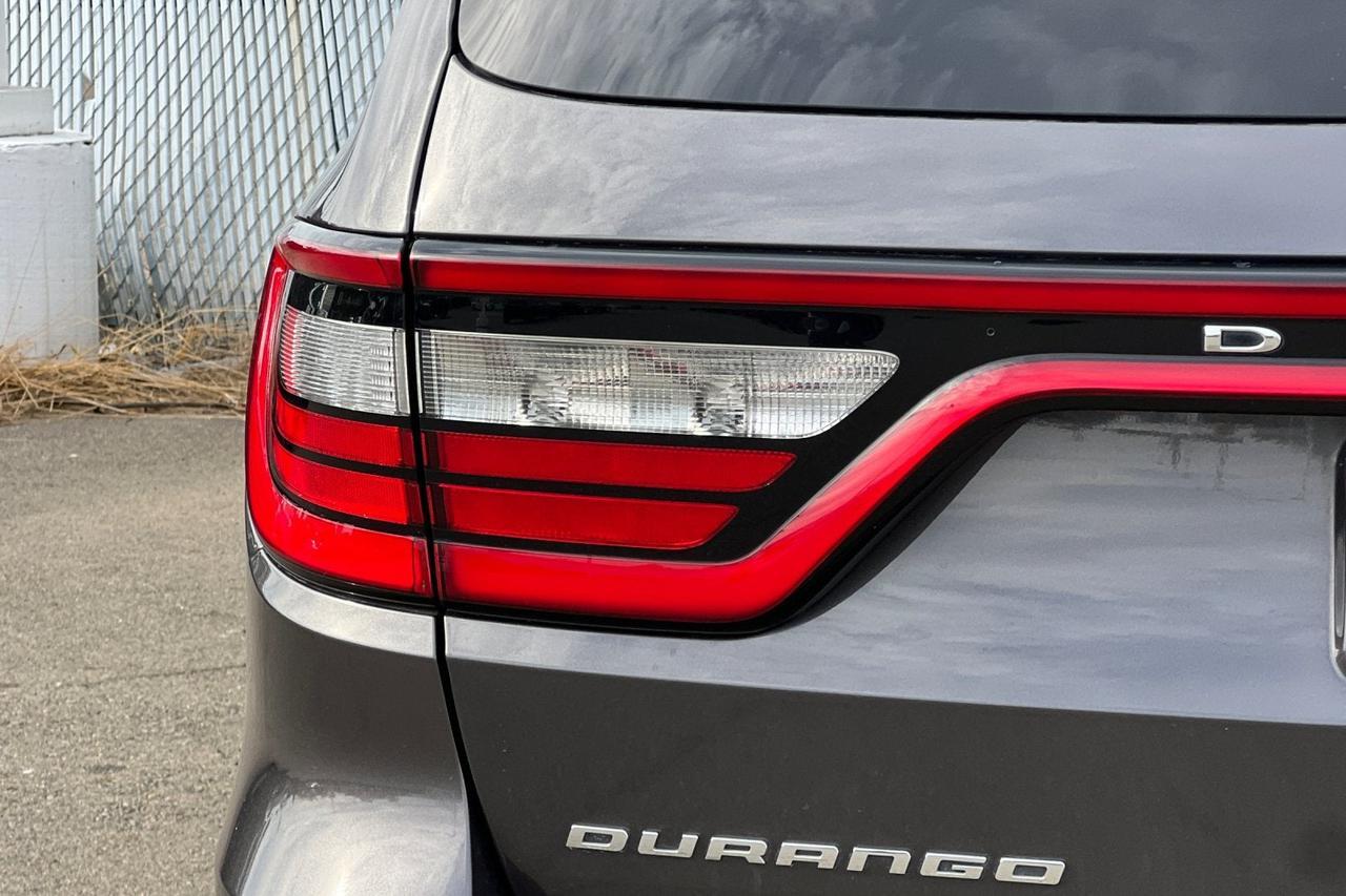2017 Dodge Durango GT Roseville CA