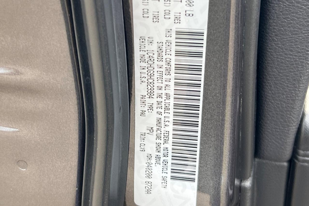 2017 Dodge Durango GT Roseville CA